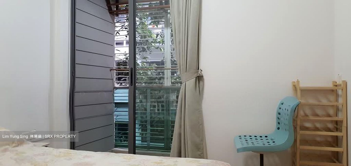 Shelford Suites (D11), Condominium #570976461